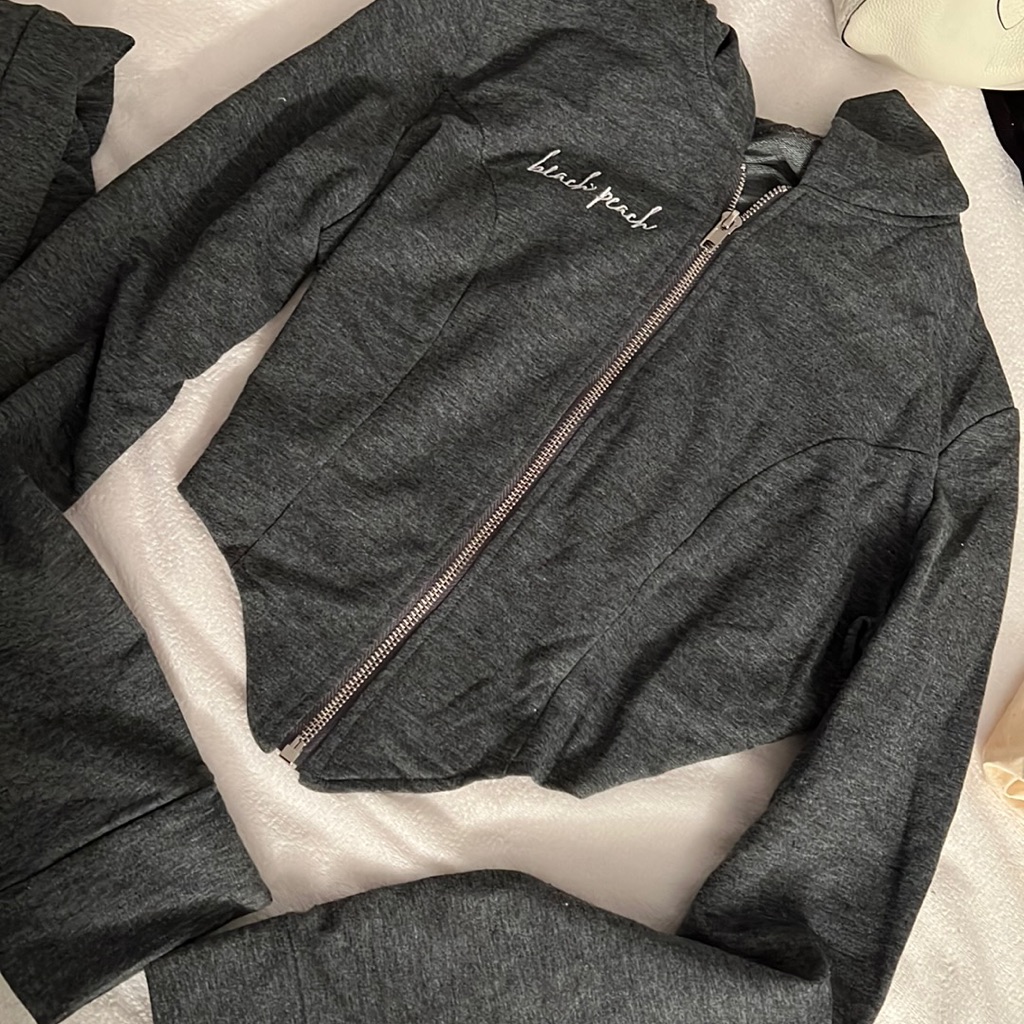 Hoodie Set